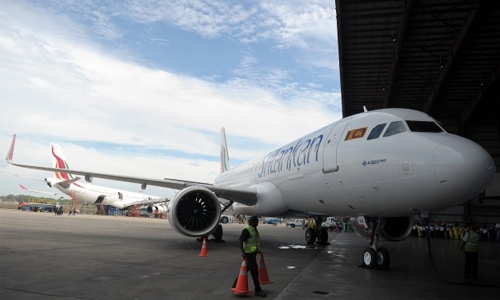 Sri Lanka rules out scrapping debt-laden national carrier Sri Lanka rules out scrapping debt-laden national carrier