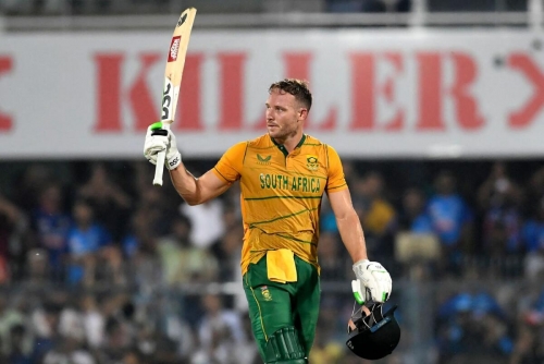 T20 World Cup: South Africa out to target Pakistan's fragile confidence T20 World Cup: South Africa out to target Pakistan's fragile confidence