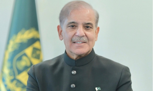Pakistan PM Shehbaz Sharif to Visit UAE on Tomorrow