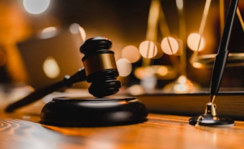 International drug trafficking network members on trial 