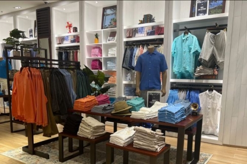 Cross-border confidence Cross-border confidence