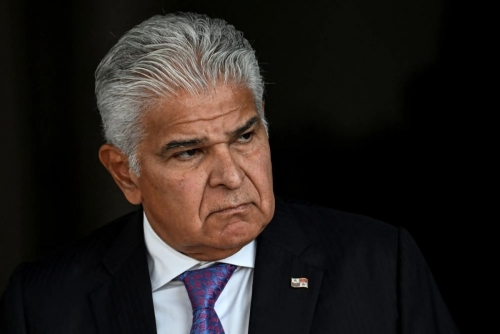 Panama to build a maximum-security prison for gang leaders