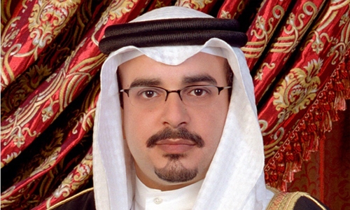 HRH Prince Salman orders deeper investigation into ‘violations’ at three Ministries