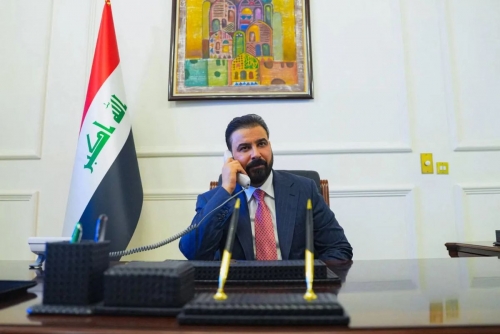 Iraq's PM-designate confronts worst fiscal crisis in decade after Iran war oil shock