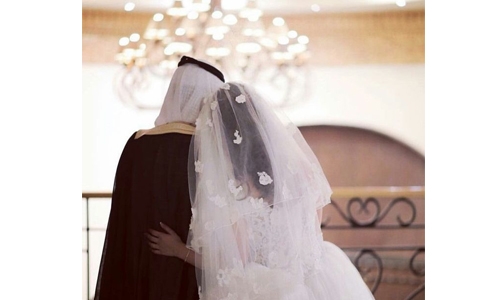 Bahraini girl sues father to allow her to get married