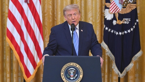 Trump to Meet Gulf Leaders in New York to Discuss Iran War Trump to Meet Gulf Leaders in New York to Discuss Iran War