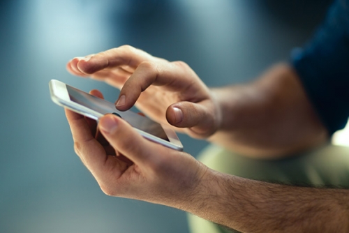 Nurse accused of taking BD25,000 from disabled man using phone