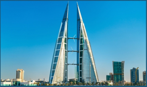 Bahrain Reaffirms Commitment to Peace at Washington Meeting