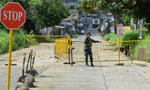 Islamist militants kill 19 in south Philippines