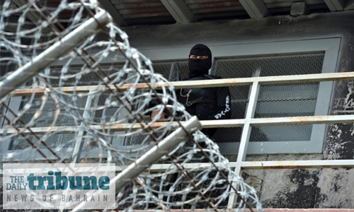 At least 18 dead in clash at Honduras jail At least 18 dead in clash at Honduras jail