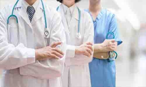 Implementing health examination requirement for 38 professions in Bahrain