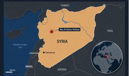 Bahrain Condemns Israeli Strikes on Syria Bahrain Condemns Israeli Strikes on Syria