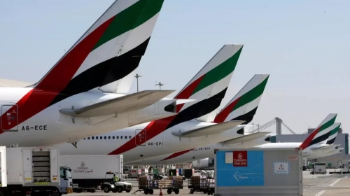 Asian Airlines Lose Europe Travel Boost as Gulf Carriers Recover Asian Airlines Lose Europe Travel Boost as Gulf Carriers Recover
