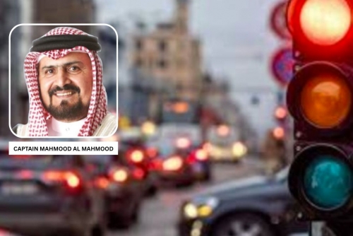 New Traffic Law: A Firm Start to the School Year New Traffic Law: A Firm Start to the School Year