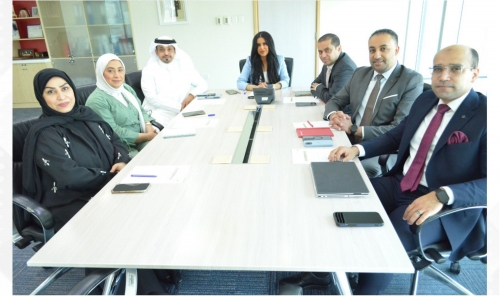 Equal Opportunities Committee Reviews Workplace Inclusion Efforts