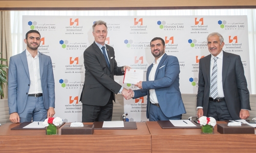 Swiss-Belhotel expands in Bahrain