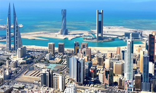 Economy, creating new jobs top priorities of Bahrain budget