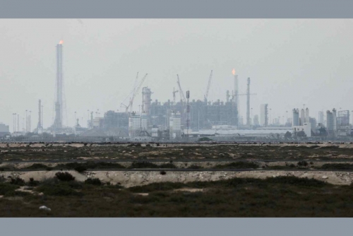 Iran Strike on Qatar LNG Hub Threatens South Asia’s Energy Supply