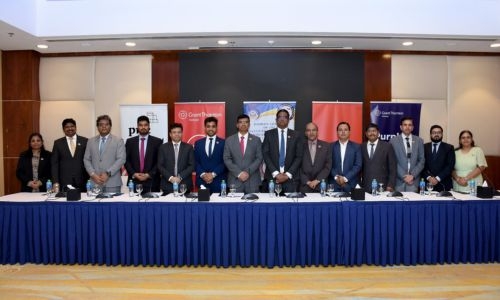 Curtain raiser for 15th Annual Conference of Bahrain Chapter of ICAI (BCICAI)