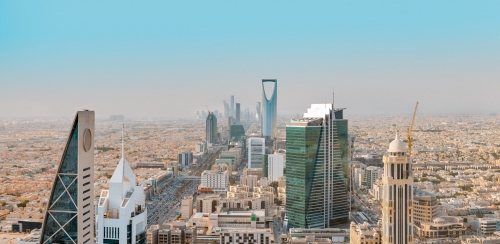 Saudi Arabia unemployment falls to 9.7%