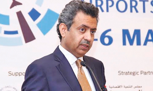 BIA expansion on track, to be completed in 2019 BIA expansion on track, to be completed in 2019