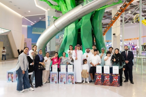Jetour Bahrain & Capital Governorate Launch Initiative to Support Children with Disabilities Jetour Bahrain & Capital Governorate Launch Initiative to Support Children with Disabilities
