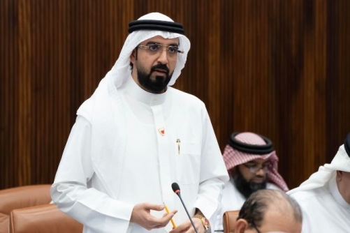 MP Defends Unemployment Fund Despite Falling Returns