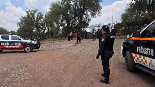  Canadian tourist killed in shooting at Mexico’s Teotihuacán pyramid site; 13 others injured