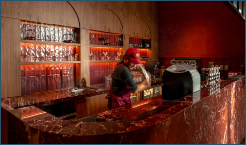 71 Steak & Grill Launches UAE Flag-Inspired Float Menu for Eid Al Etihad 71 Steak & Grill Launches UAE Flag-Inspired Float Menu for Eid Al Etihad