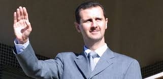 US sanctions Syrian leader’s ‘henchman,’ media advisor US sanctions Syrian leader’s ‘henchman,’ media advisor