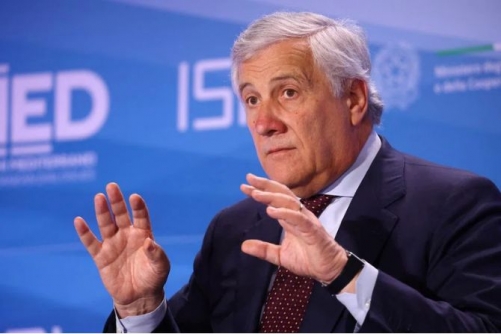 Italy says evacuating hundreds of citizens from UAE