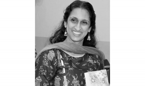 Indian School Teacher Passes Away in Bahrain Indian School Teacher Passes Away in Bahrain