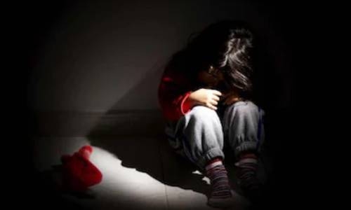 Bahraini mom and boyfriend jailed for torturing child