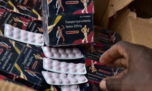 Interpol sting seizes $51 million in fake drugs