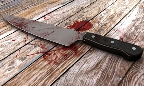 11 wounded in central China knife attack 11 wounded in central China knife attack