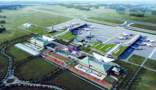Sri Lanka seeks buyers for whiteelephant airport 