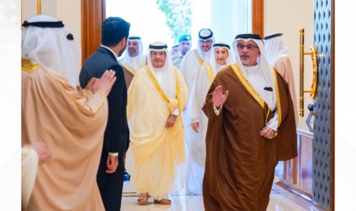 Kingdom Cabinet Reviews Compensation, National Resilience and Security Measures Kingdom Cabinet Reviews Compensation, National Resilience and Security Measures