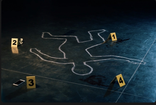 Retired Journalist Shot Dead in Uganda’s Wakanda Area, Police Launch Murder Probe