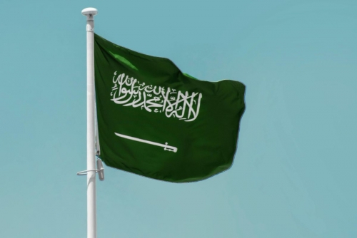 Saudi, Iranian FMs hold first call since start of war: Saudi ministry Saudi, Iranian FMs hold first call since start of war: Saudi ministry