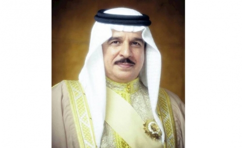 HM King sends a written letter to Italian Prime Minister 