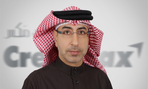 CrediMax launches “It Is On Us” campaign 