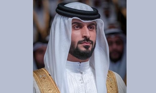 HH Shaikh Nasser directs to raise prizes value of HM King’s Endurance Cup HH Shaikh Nasser directs to raise prizes value of HM King’s Endurance Cup