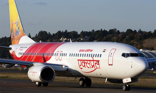 Air India Express to increase UAE frequency; offer free food Air India Express to increase UAE frequency; offer free food