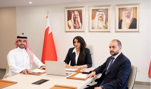 Bahrain Drives New GCC Housing Cooperation Bahrain Drives New GCC Housing Cooperation