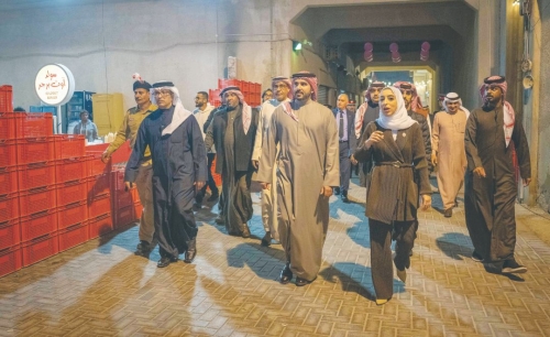 Hawa Al Manama festival returns, celebrating Manama’s heritage and culture