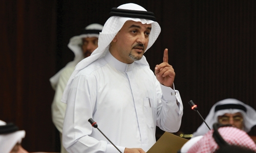 MP proposes to impose driving fee on expats MP proposes to impose driving fee on expats