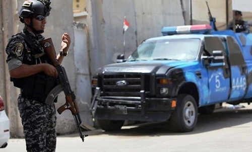 Two Sunni mosques bombed, muezzin killed in Iraq Two Sunni mosques bombed, muezzin killed in Iraq