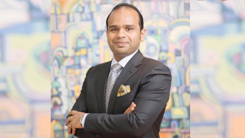 India Unveils Income Tax Cuts to Boost Economy