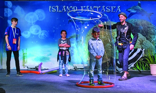 Bahrain Grand Prix: 50pc off on kids’ tickets Bahrain Grand Prix: 50pc off on kids’ tickets