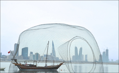 Bahrain weather forecast